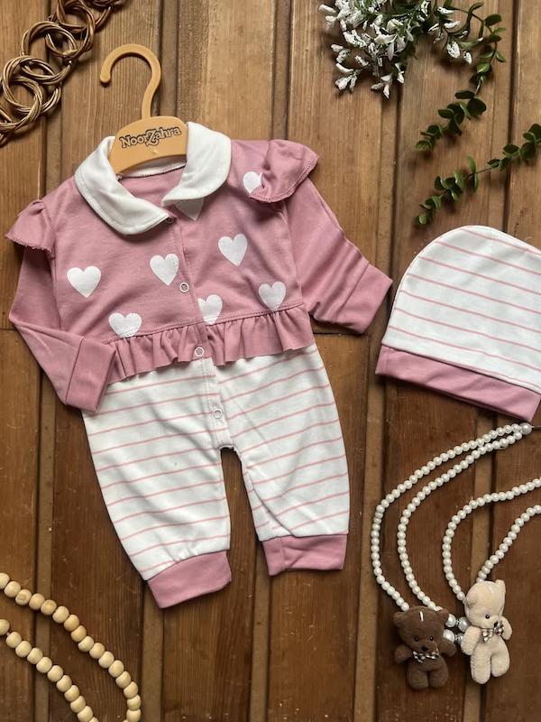 سرهمی نوزادی قلبک ۱۹۴۸