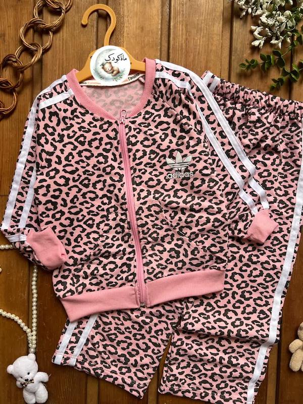 ست پلنگی رگلان ۱۹۳۶