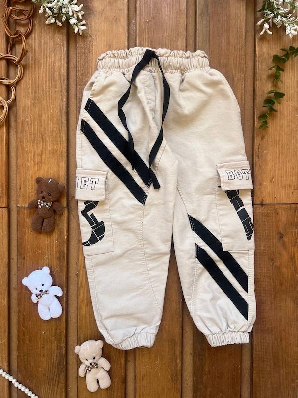 شلوار اسلش کتان ۱۹۸۲