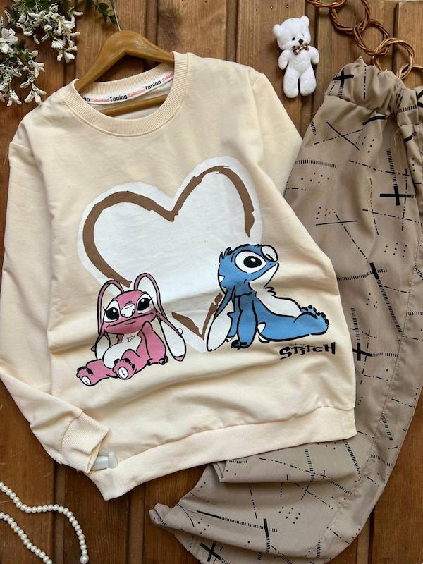 ست استیج ۱۹۵۴