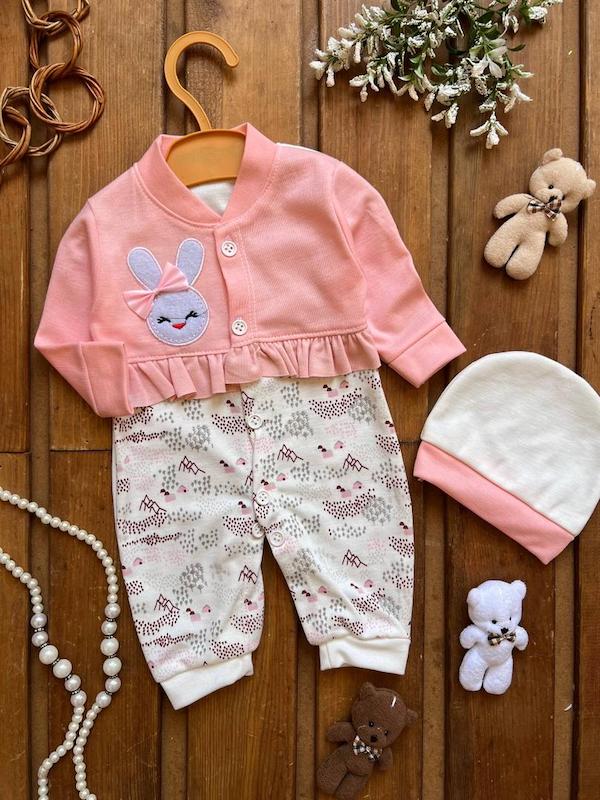 سرهمی نوزادی بانی ۲۰۰۳