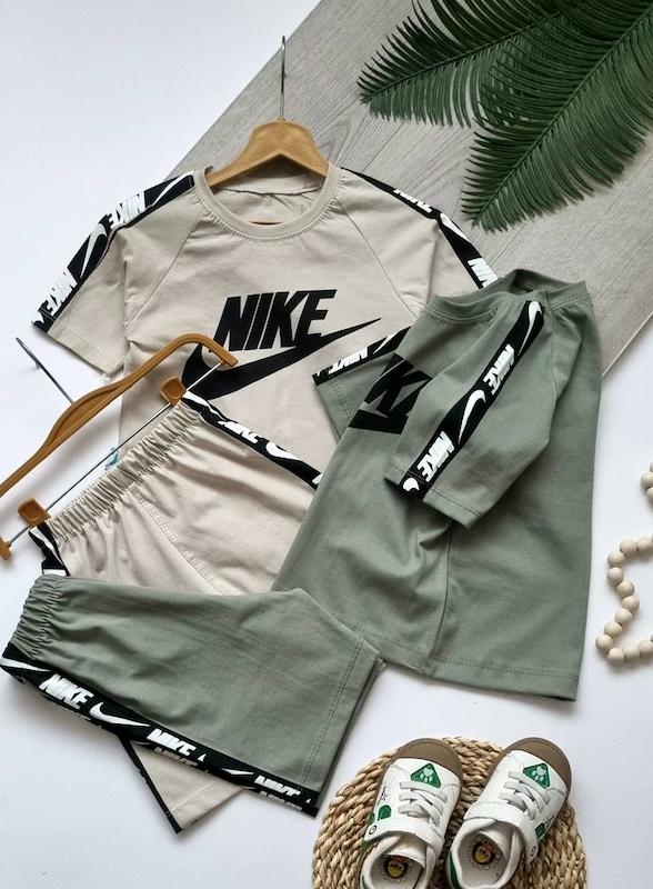 ست نایک کوتاه ۲۰۰۵