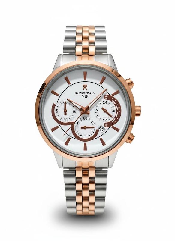 ساعت مردانه رومانسون ۲۰۰۸