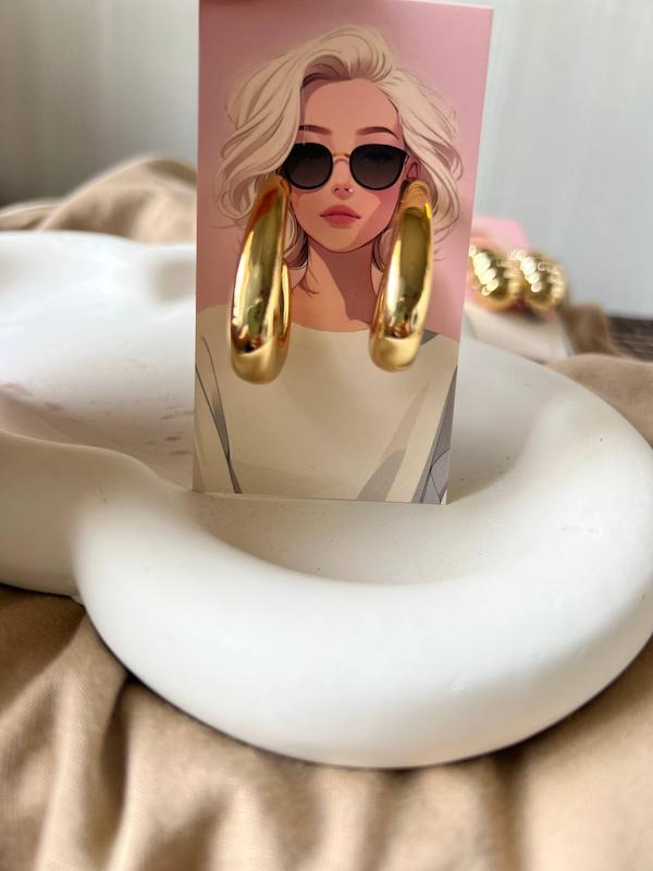 گوشواره ۳۰۱۲