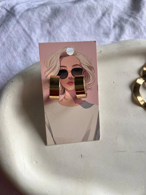 گوشواره ۳۰۹۹