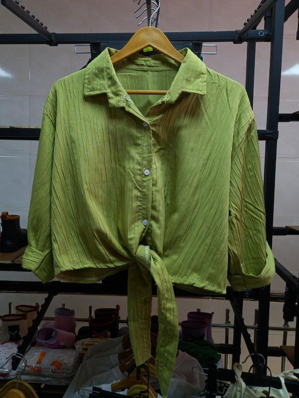 پیراهن گره (گره)