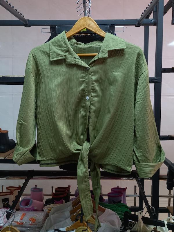 پیراهن گره (گره)