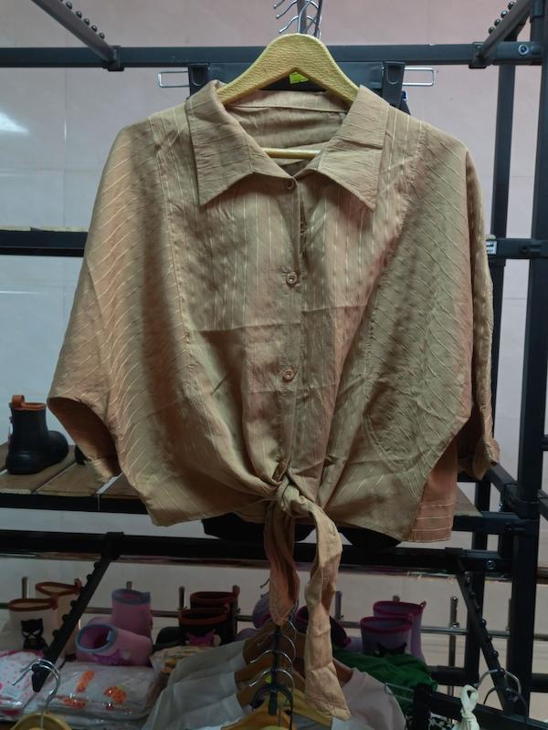 پیراهن گره (گره)