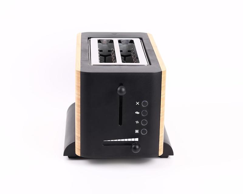 توستر بامبو وستینگهاوس مدل Westinghouse bambo WKTTF04BB