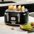 توستر 4 تایی وستینگهاوس مدل Westinghouse 809BK