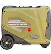 موتور برق سایلنت اینورتر 5 کیلووات یورو پاور مدل EP8700S INV EW
