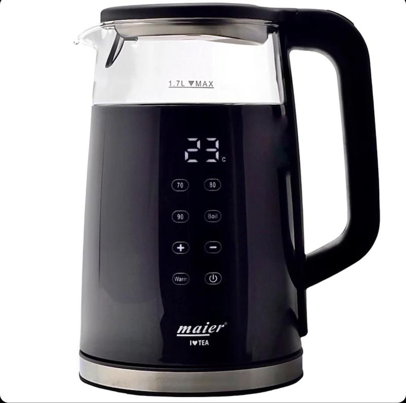 کتری برقی مایر مدل MR-6024