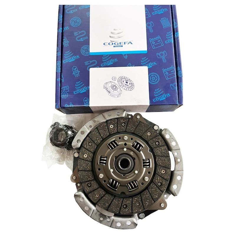 کیت کلاچ 405 (COGEFA)