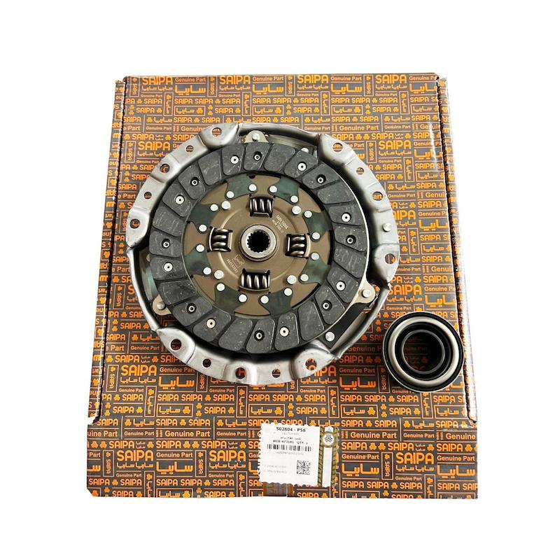 کیت کلاچ پراید «سایپا P58»  (سایپا)