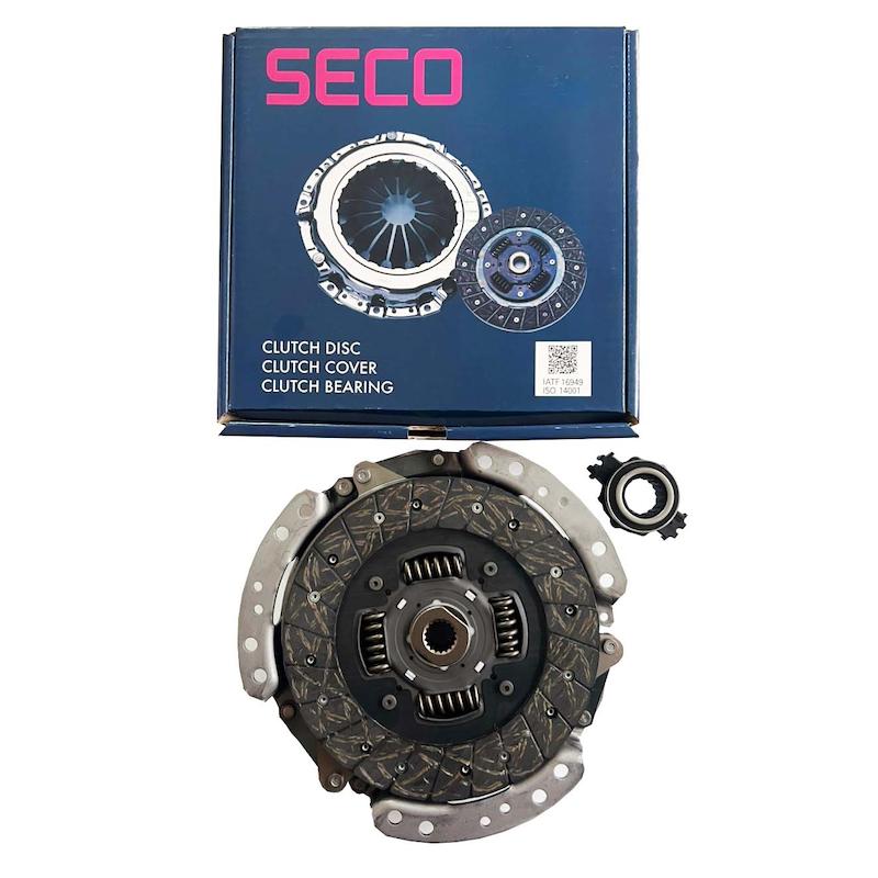 کیت کلاچ 405 (SECO)