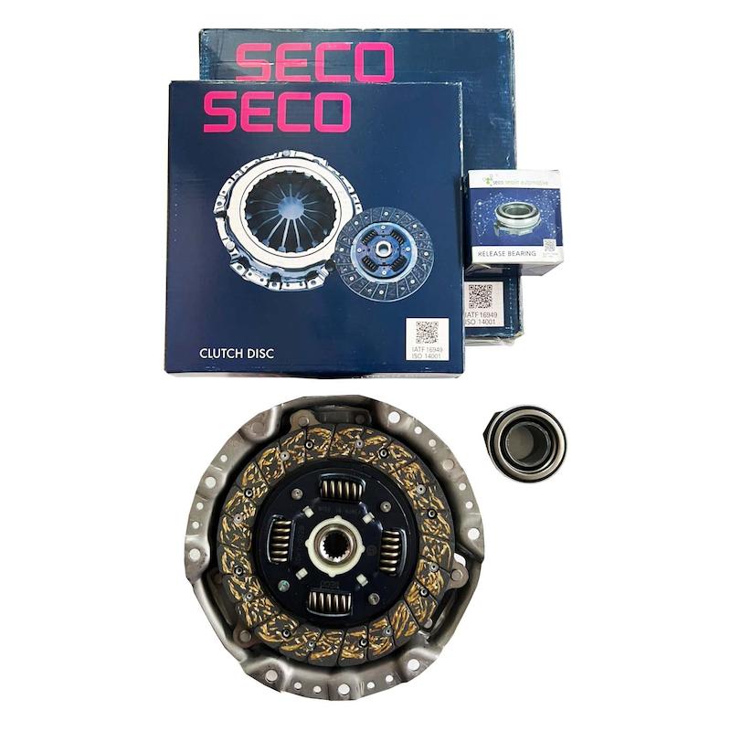 کیت کلاچ پراید(SECO)