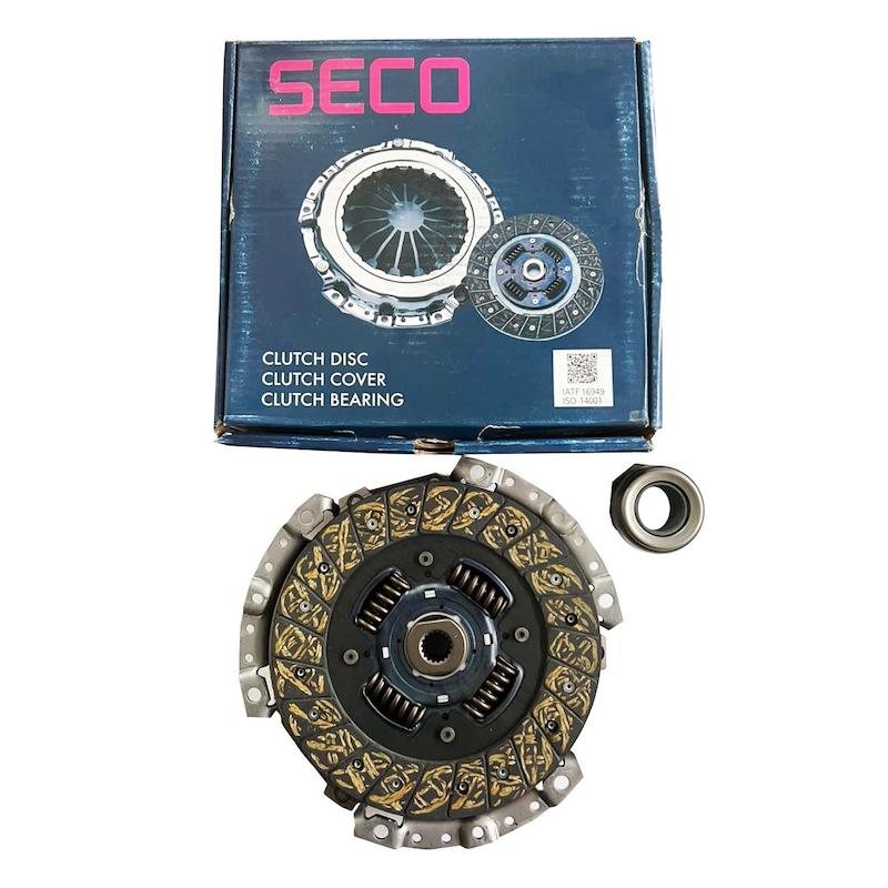 کیت کلاچ تیبا 200 (SECO)