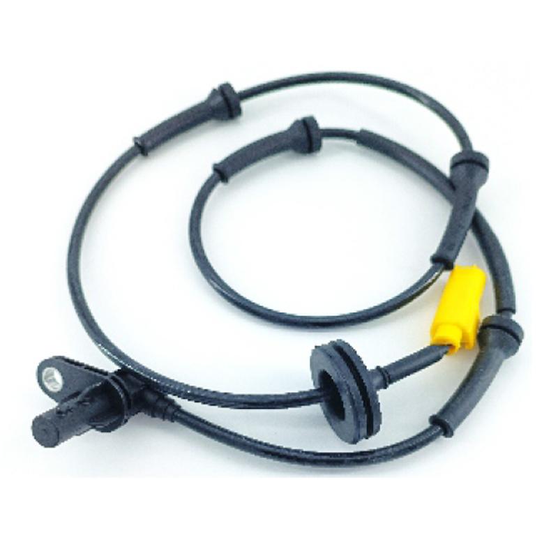 سنسور ABS چرخ جلو پژو 405 موبیز SSAT E4 (سامفر)