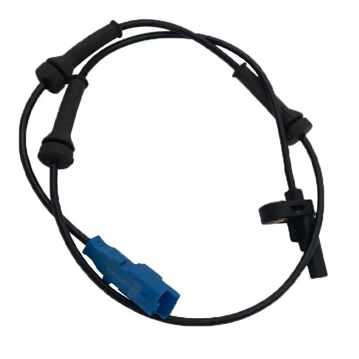 سنسور ABS چرخ عقب پژو 206 سوکت آبی (سامفر)