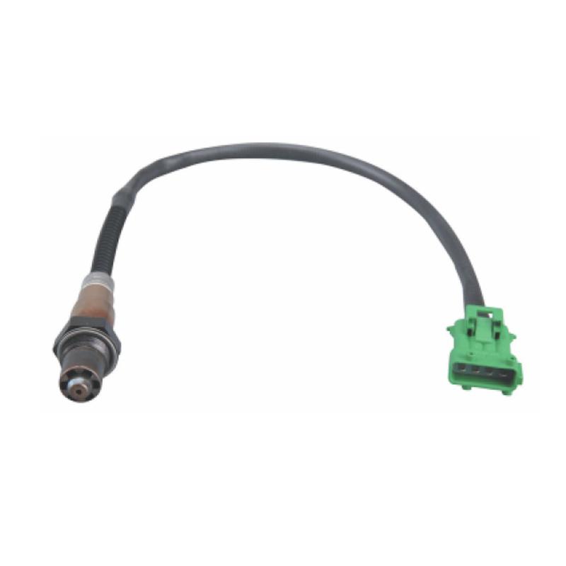 سنسور اکسیژن پژو 206 طراح بوش (سامفر)