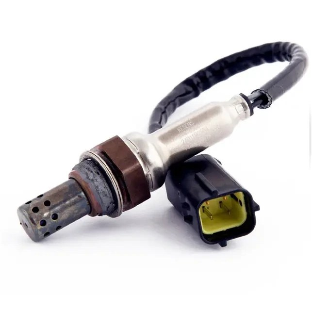 سنسور اکسیژن زیمنس بالا کوتاه XU7_325 (سامفر)