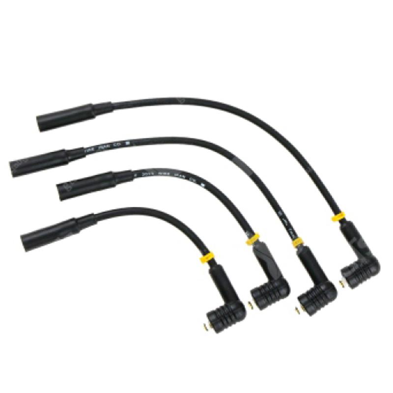 وایر شمع روآ انژکتور CNG (سامفر)