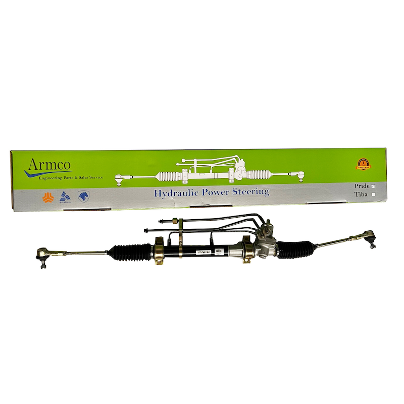 جعبه فرمان هیدرولیک پراید (ARMCO)