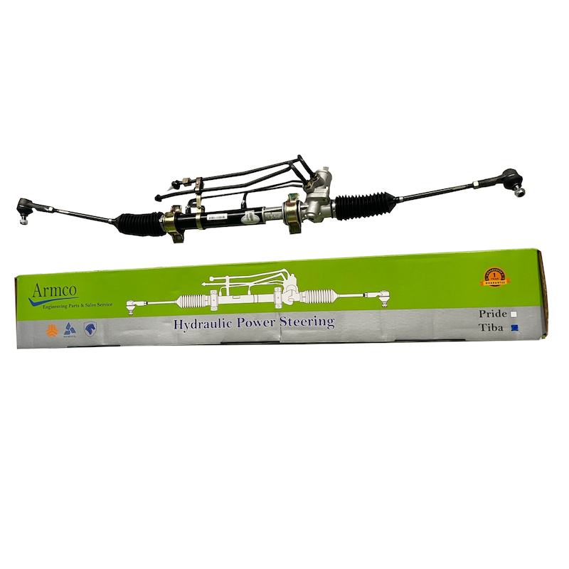 جعبه فرمان هیدرولیک تیبا (ARMCO)