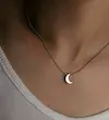 گردنبند استیل 
