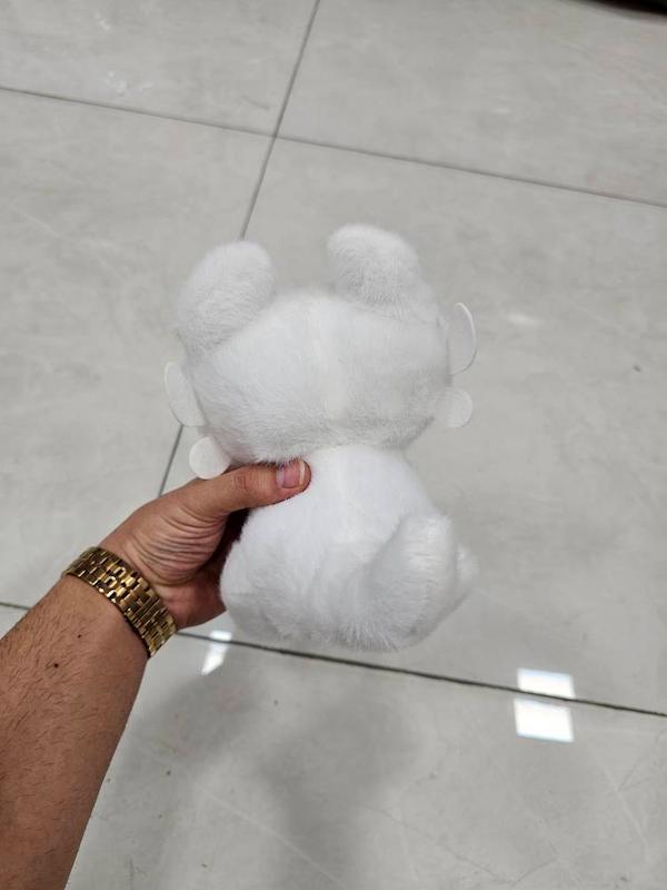 عروسک اژدها 