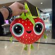 عروسک فرنگیس 🍓