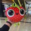 عروسک فرنگیس 🍓