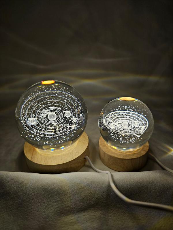 گوی منظومه شمسی