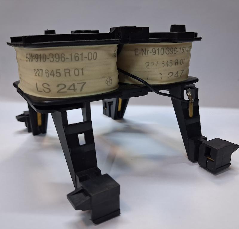 بوبین کنتاکتور  AEG LS247