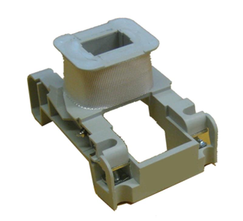 بوبین کنتاکتور  AEG - GE  LB1A