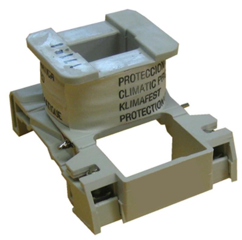 بوبین کنتاکتور  AEG - GE  LB3A