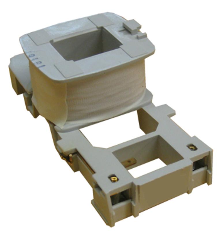 بوبین کنتاکتور  AEG - GE  LB4A