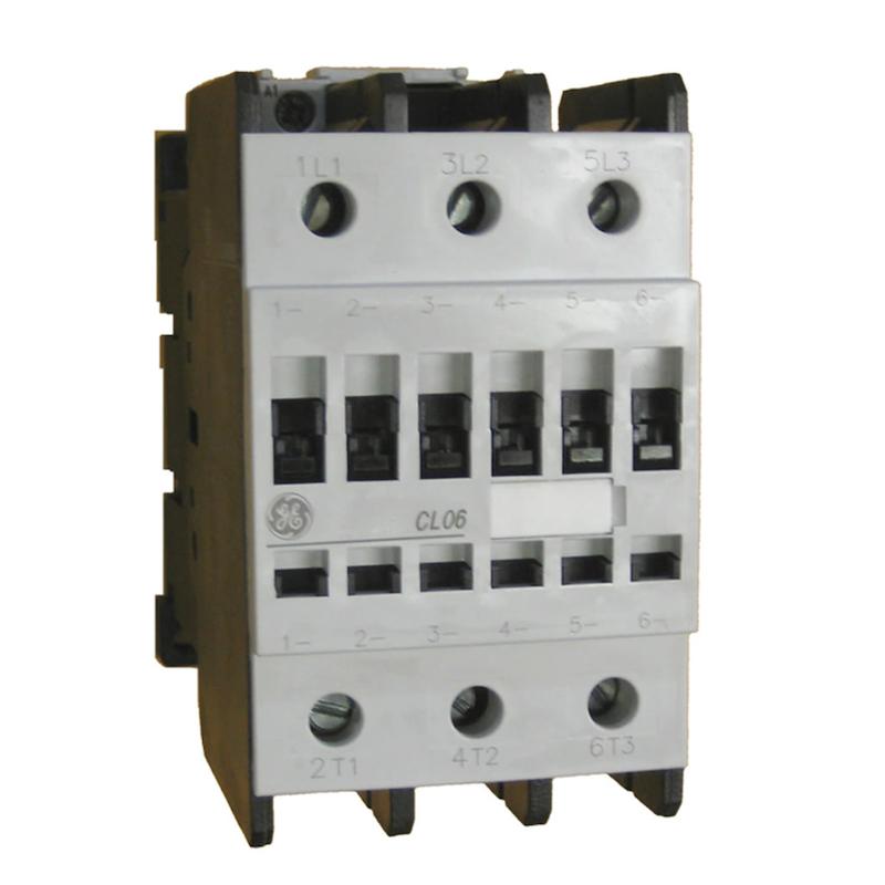 کنتاکتور General Electric CL06 