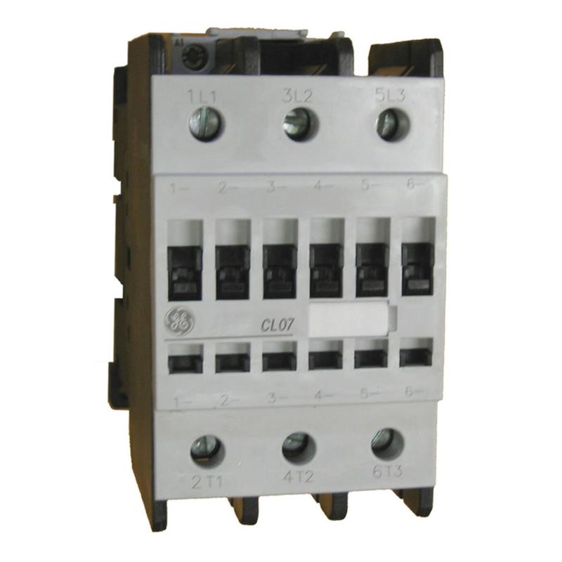 کنتاکتور General Electric CL07 