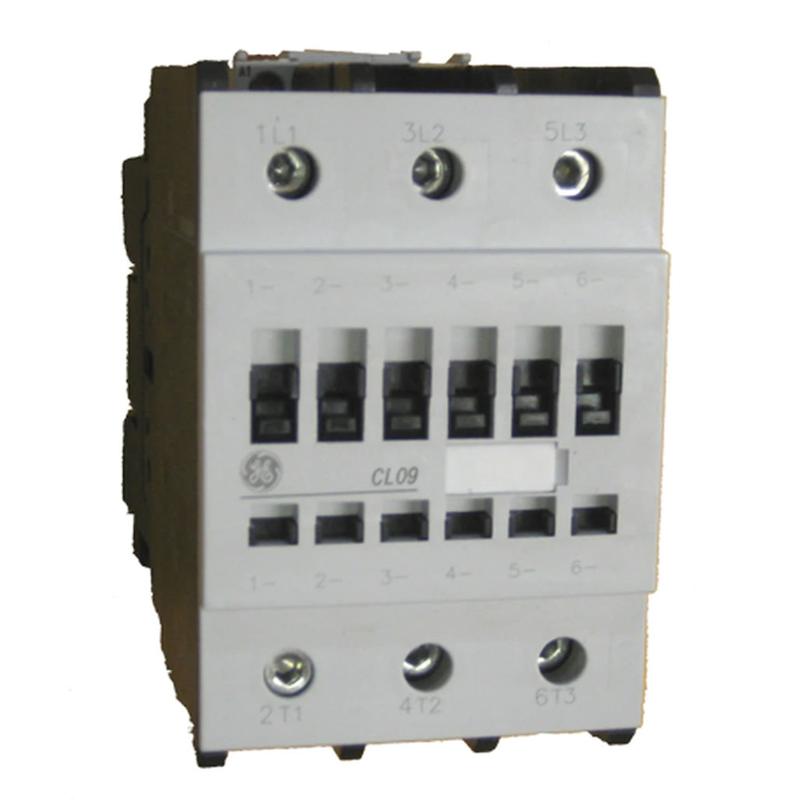 کنتاکتور General Electric CL09 