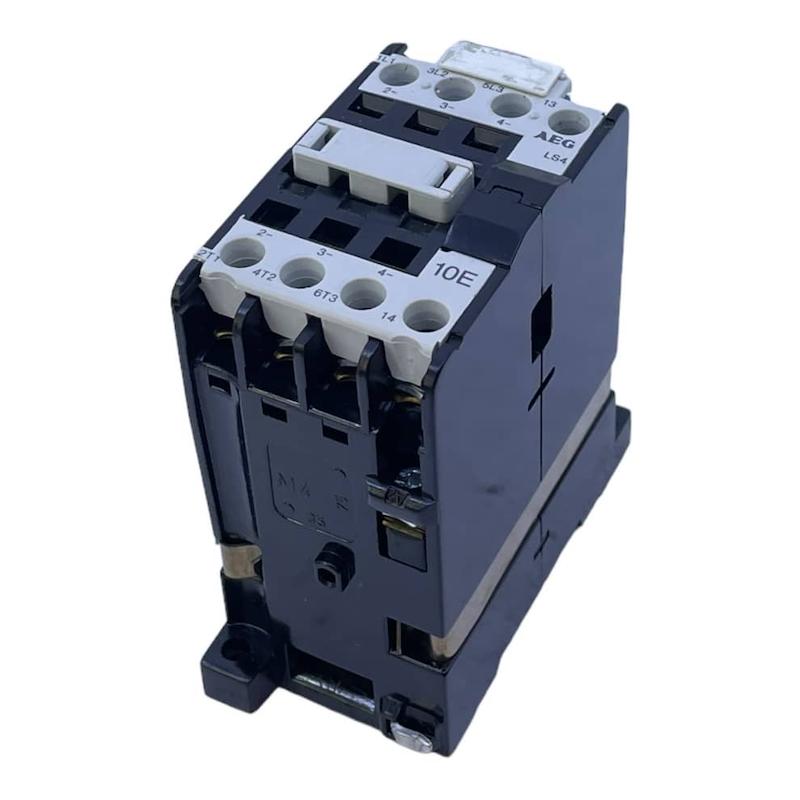 کنتاکتور AEG LS4.10 