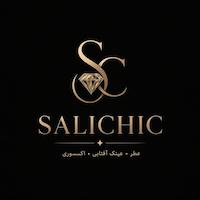 سالی چیک