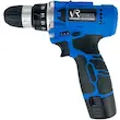 دریل پیچ گوشتی تک باتری 12 ولت برند ویوارکس مدل  VR1210V-12C | تاجر ابزار 