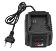 دریل پیچ گوشتی شارژی ویوارکس مدل VR2102BL ظرفیت ۲۱ ولت اتوماتیک | تاجر ابزار 