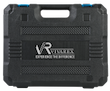 خرید بهترین دریل چکشی شارژی دو باطری موتور براشلس ویوارکس مدل VR2102V-22BL