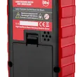 متر لیزری 50متری نور سبز برند رونیکس مدل RH-9351G | تاجر ابزار 