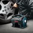 خرید بهترین مینی کمپرسور سه کاره فندکی دیجیتال برند رونیکس مدل RH-4260 | تاجر ابزار