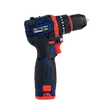 خرید دریل پیچ گوشتی شارژی 16 ولت برند اکتیو مدل AC- 7816 CH | تاجر ابزار 