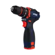 خرید دریل پیچ گوشتی شارژی 16 ولت برند اکتیو مدل AC- 7816 CH | تاجر ابزار 