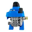 خرید بهترین  کارواش دینامی 160 بار ویوارکس مدل VR7160-PW | تاجر ابزار